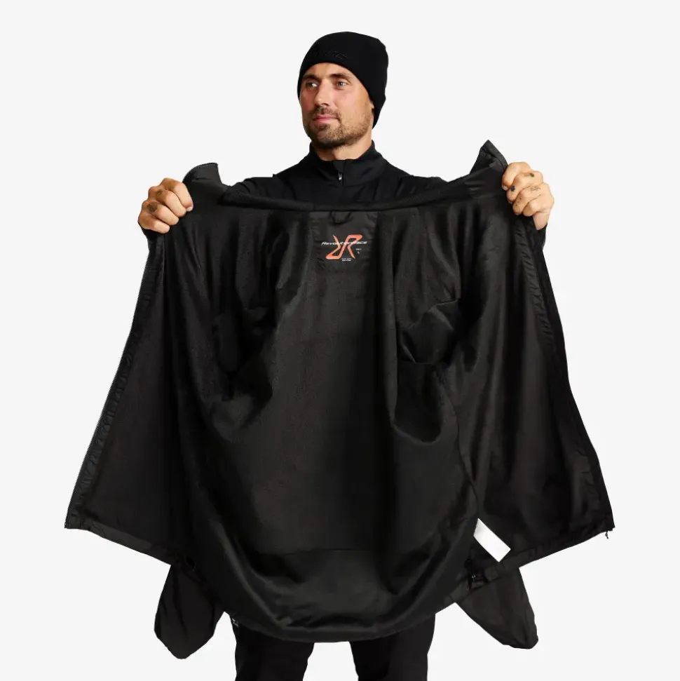 Brisk Tech Fleece-lined Jacket Herre