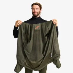 Brisk Tech Fleece-lined Jacket Herre