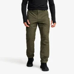 Brisk Tech Fleece-lined Pants Herre