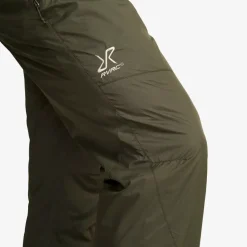 Brisk Tech Fleece-lined Pants Herre