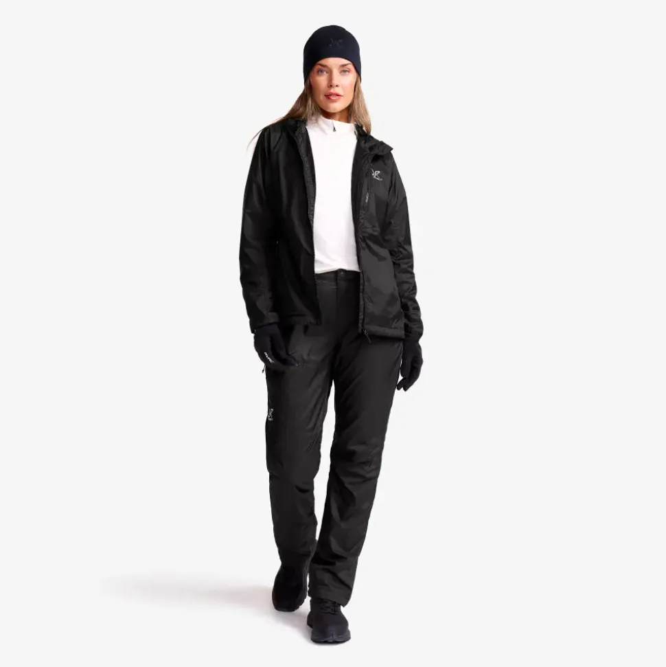 Brisk Tech Fleece-lined Pants Dame