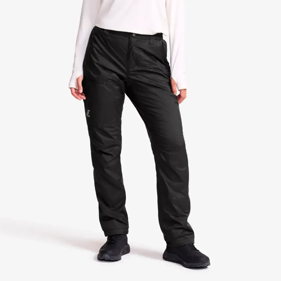 Brisk Tech Fleece-lined Pants Dame