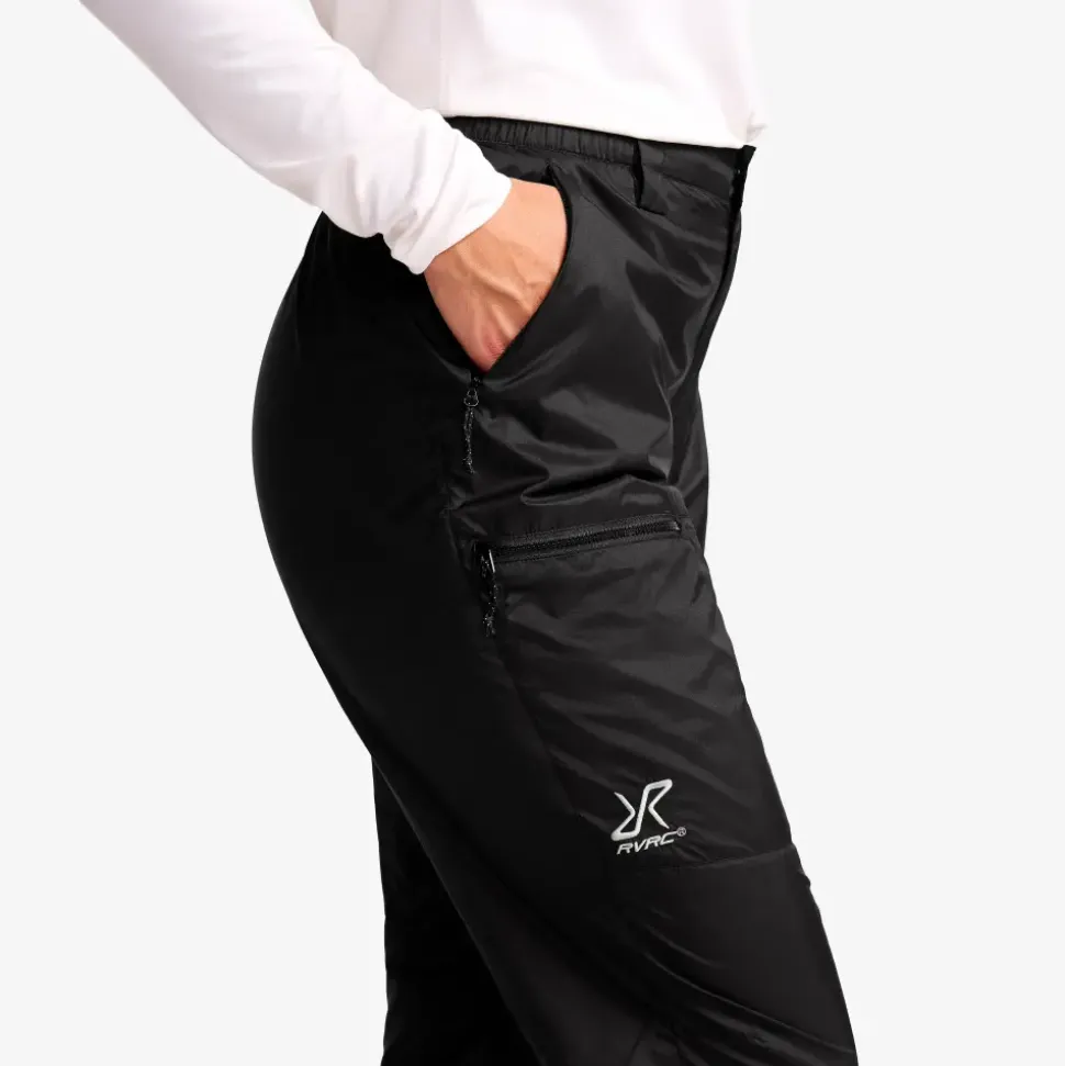 Brisk Tech Fleece-lined Pants Dame