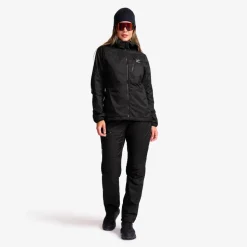 Brisk Tech Fleece-lined Pants Dame