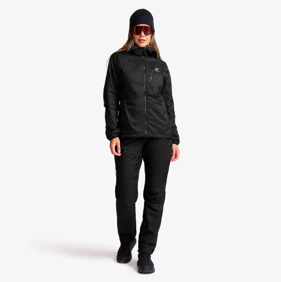 Brisk Tech Fleece-lined Pants Dame
