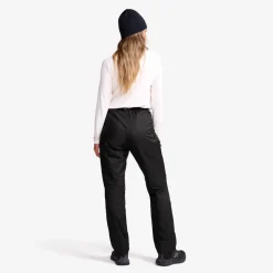Brisk Tech Fleece-lined Pants Dame