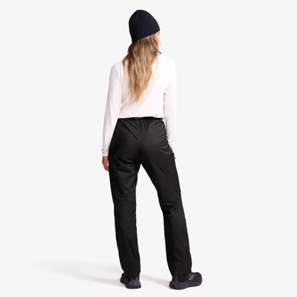 Brisk Tech Fleece-lined Pants Dame
