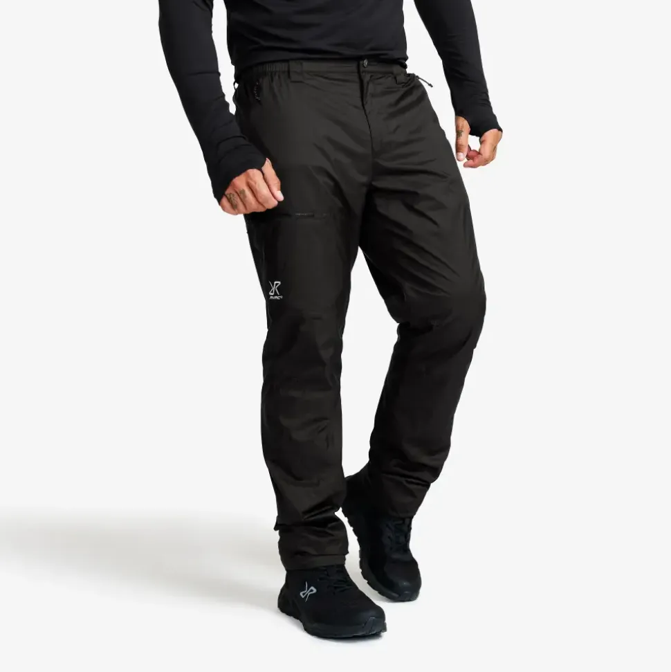Brisk Tech Fleece-lined Pants Herre