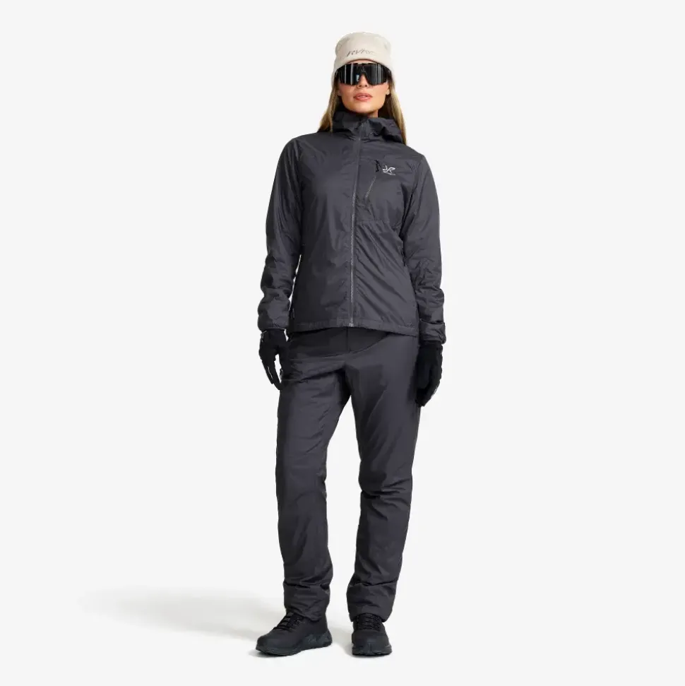 Brisk Tech Fleece-lined Pants Dame