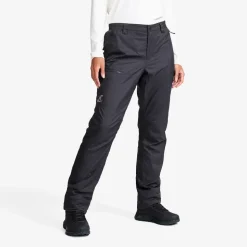 Brisk Tech Fleece-lined Pants Dame