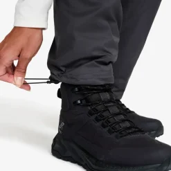 Brisk Tech Fleece-lined Pants Dame