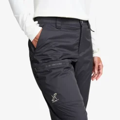 Brisk Tech Fleece-lined Pants Dame
