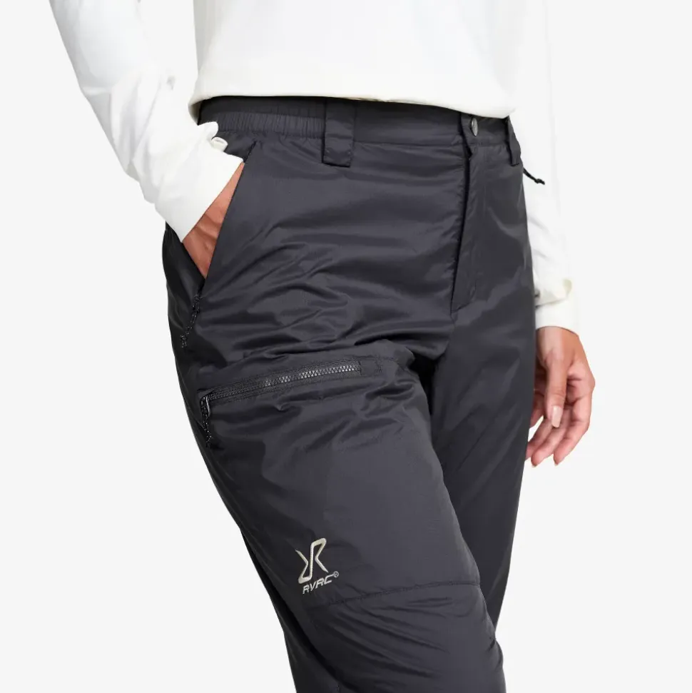 Brisk Tech Fleece-lined Pants Dame