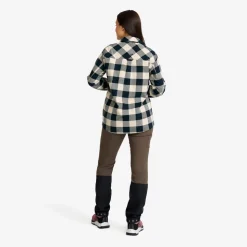 Campfire Shirt Dame