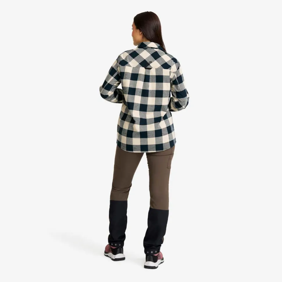 Campfire Shirt Dame