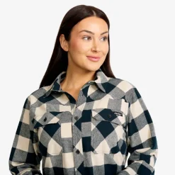 Campfire Shirt Dame