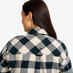Campfire Shirt Dame