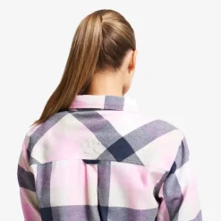 Campfire Shirt Dame