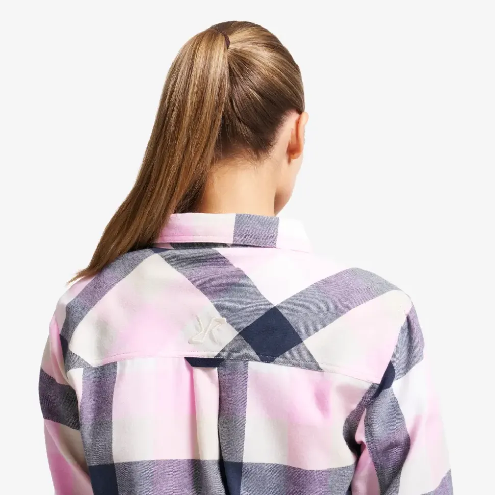 Campfire Shirt Dame