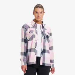 Campfire Shirt Dame