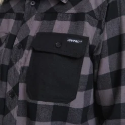 Campfire Shirt Dame