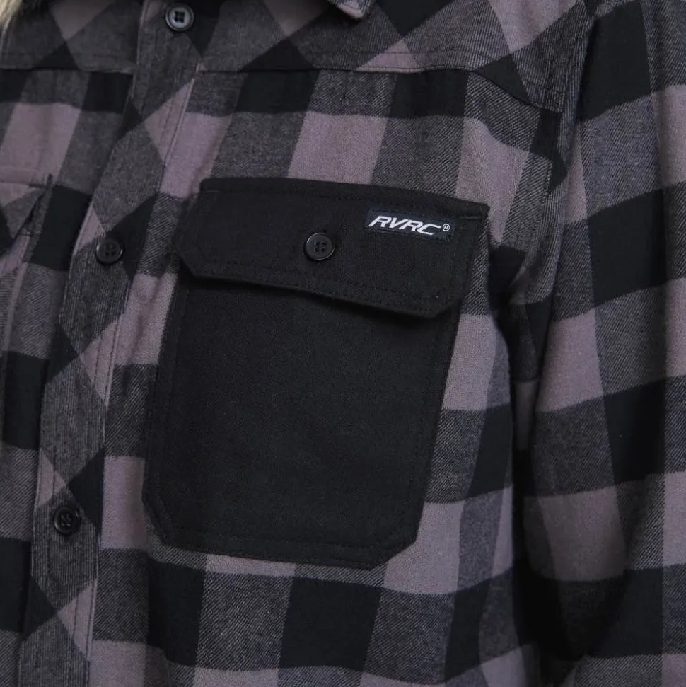 Campfire Shirt Dame
