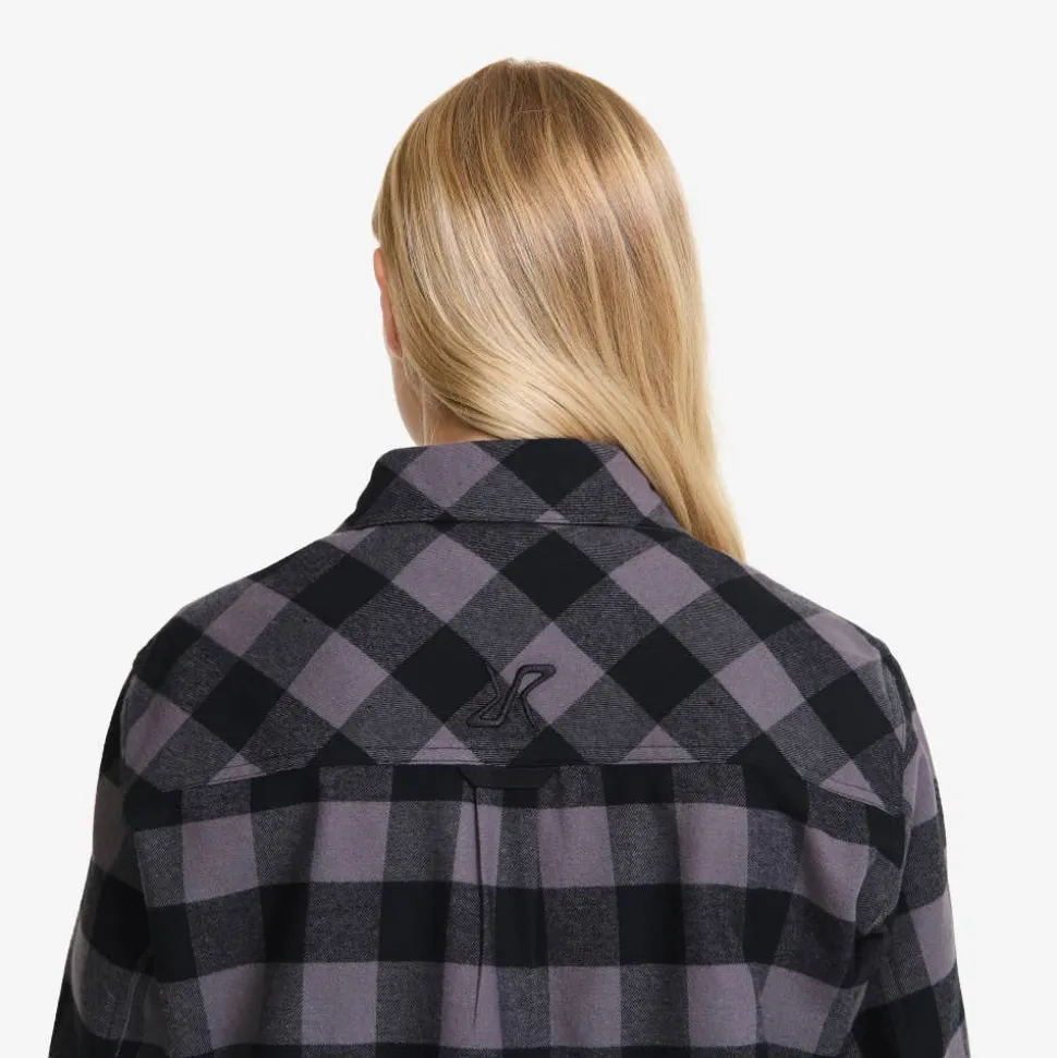 Campfire Shirt Dame