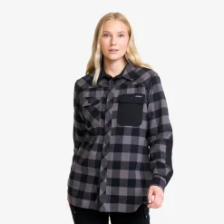 Campfire Shirt Dame