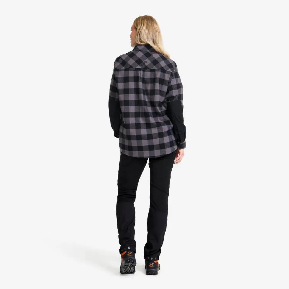 Campfire Shirt Dame