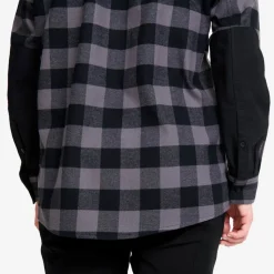 Campfire Shirt Dame