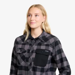 Campfire Shirt Dame