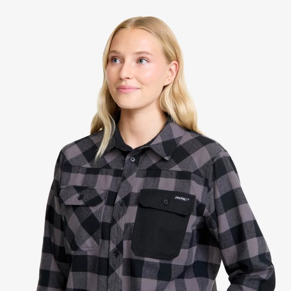 Campfire Shirt Dame
