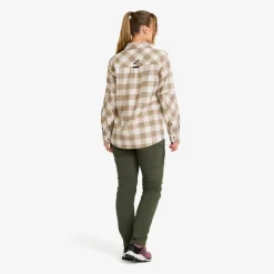 Campfire Shirt Dame