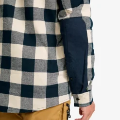 Campfire Shirt Herre