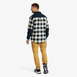 Campfire Shirt Herre