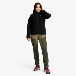 Canyon Full-zip Pile Fleece Dame