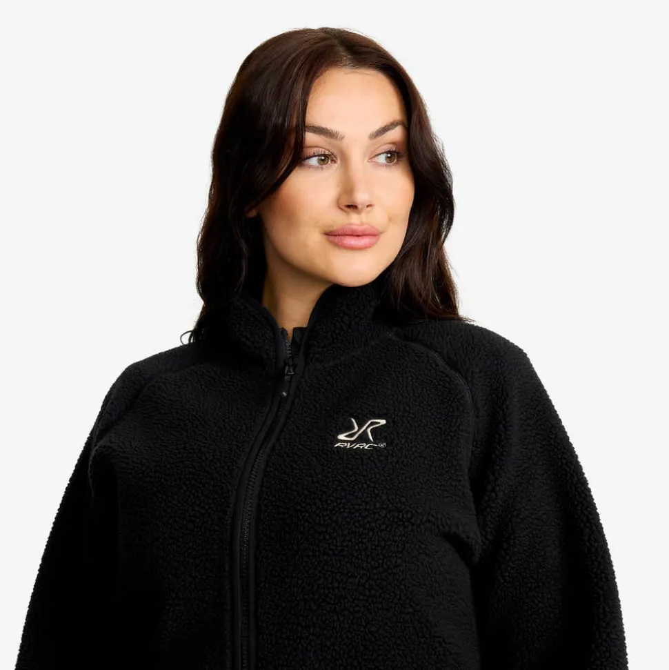 Canyon Full-zip Pile Fleece Dame