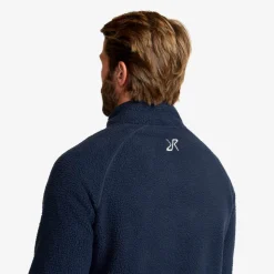 Canyon Full-zip Pile Fleece Herre