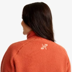 Canyon Full-zip Pile Fleece Dame