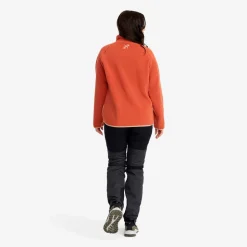 Canyon Full-zip Pile Fleece Dame