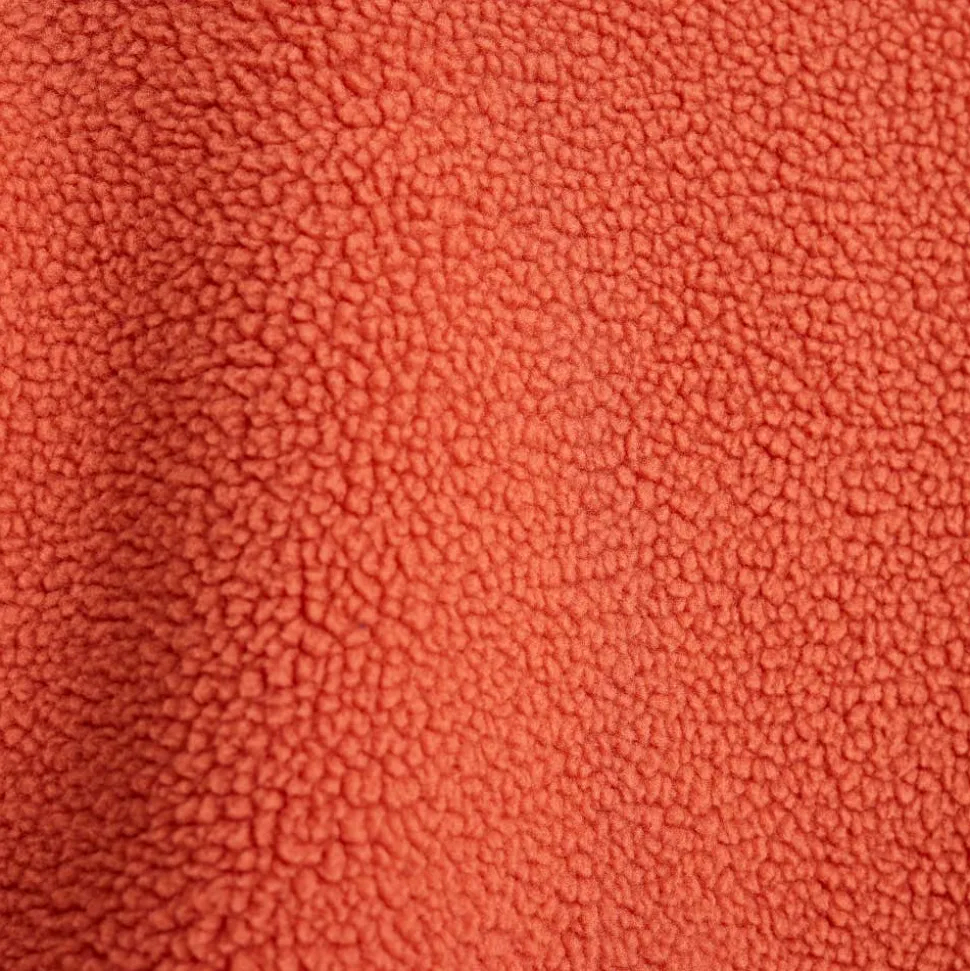 Canyon Full-zip Pile Fleece Dame