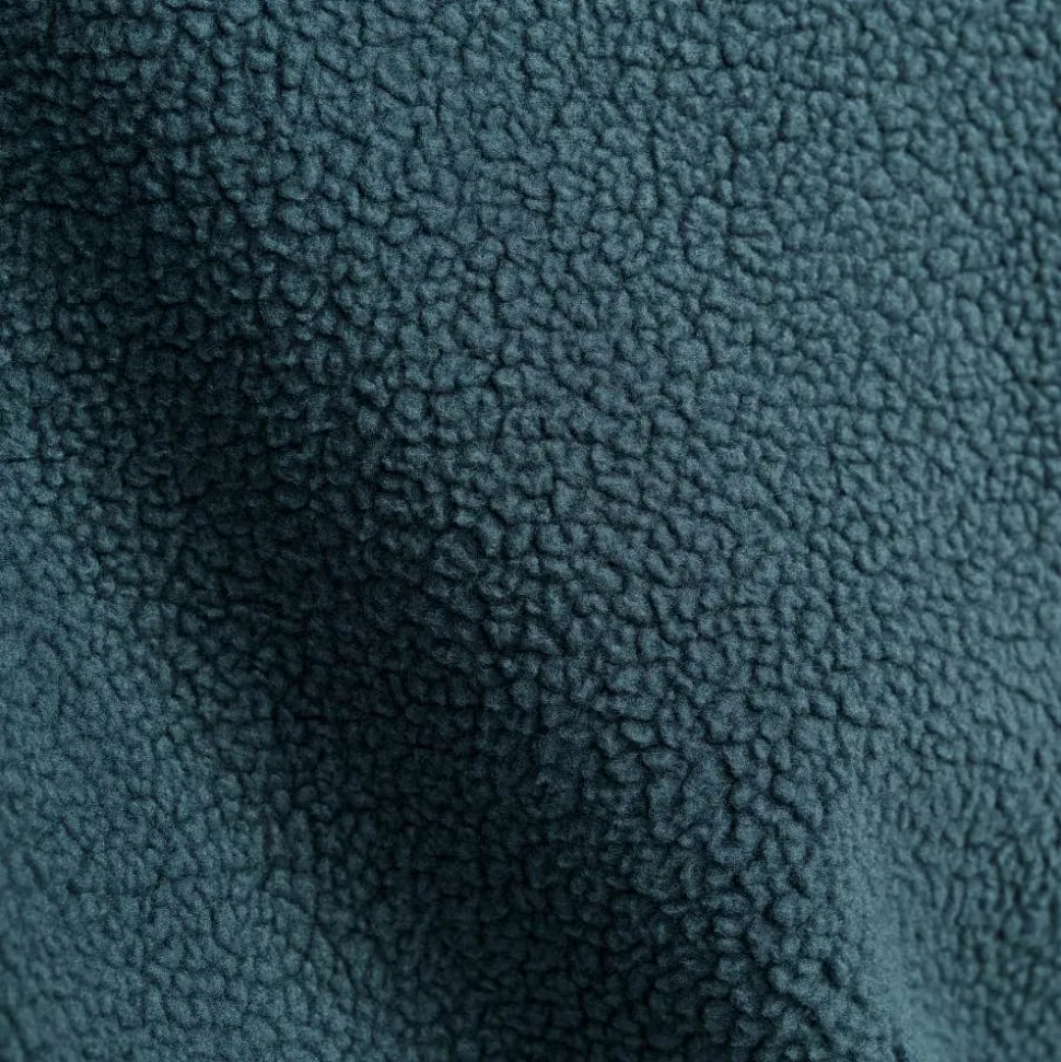 Canyon Full-zip Pile Fleece Dame