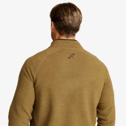 Canyon Full-zip Pile Fleece Herre