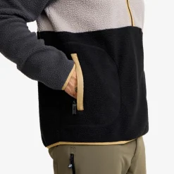 Canyon Half-zip Pile Fleece Herre
