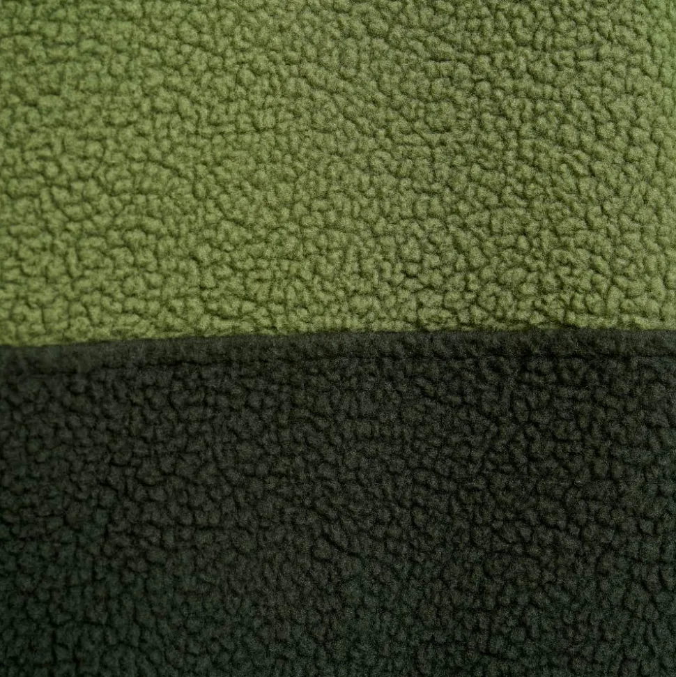 Canyon Half-zip Pile Fleece Herre