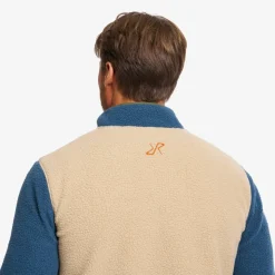 Canyon Half-zip Pile Fleece Herre