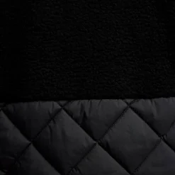 Canyon Hybrid Pile Fleece Herre