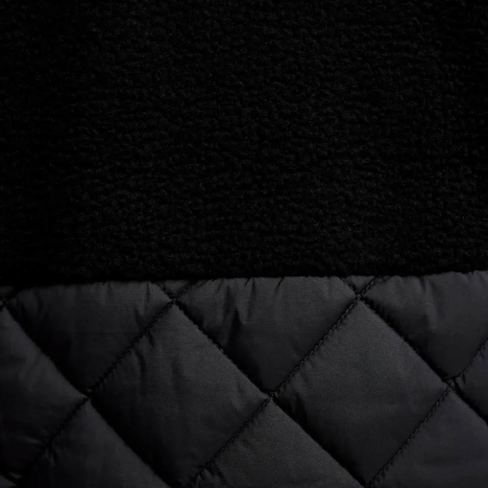 Canyon Hybrid Pile Fleece Herre