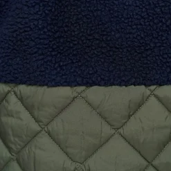 Canyon Hybrid Pile Fleece Herre