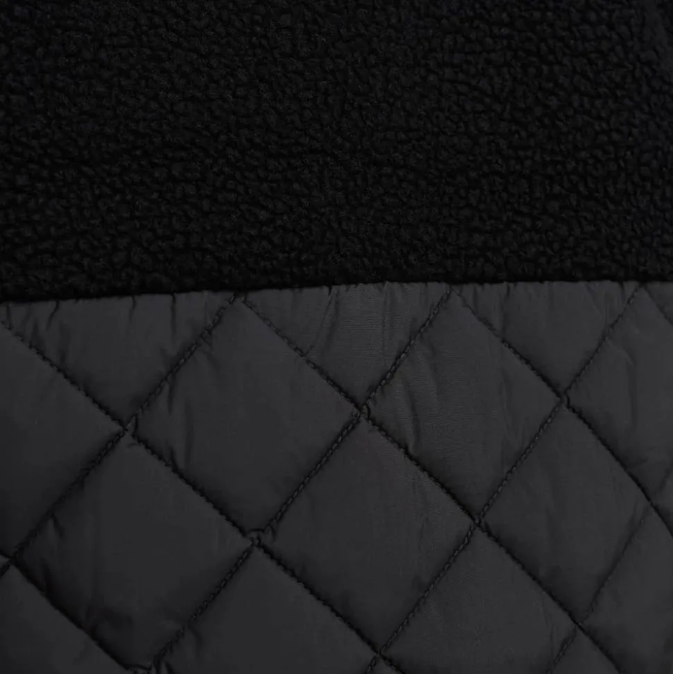 Canyon Hybrid Pile Fleece Dame